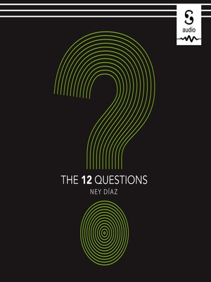 cover image of The 12 Questions